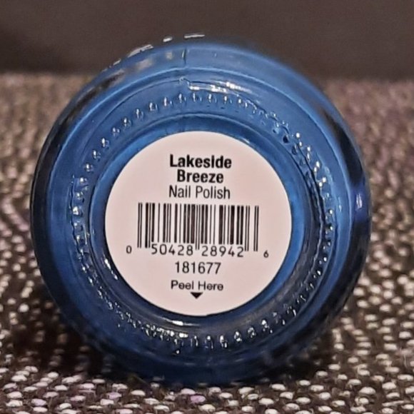 Nail Polish POP ARAZZI  Set of 5 mix Colors - Picture 2 of 8